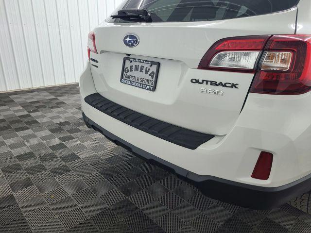 used 2015 Subaru Outback car, priced at $16,777