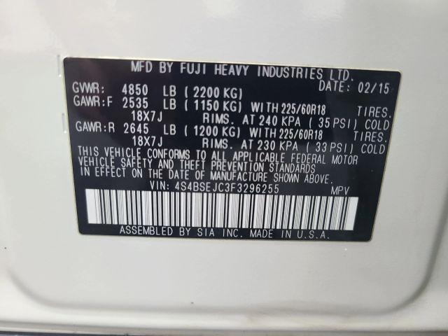 used 2015 Subaru Outback car, priced at $16,777