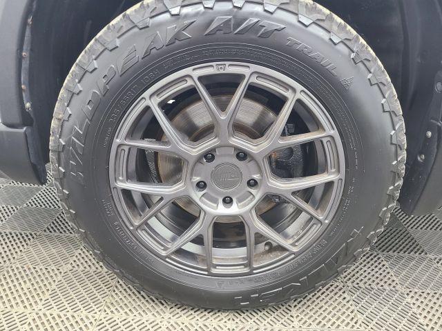 used 2015 Subaru Outback car, priced at $16,777