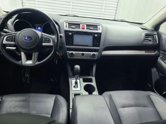 used 2015 Subaru Outback car, priced at $16,777
