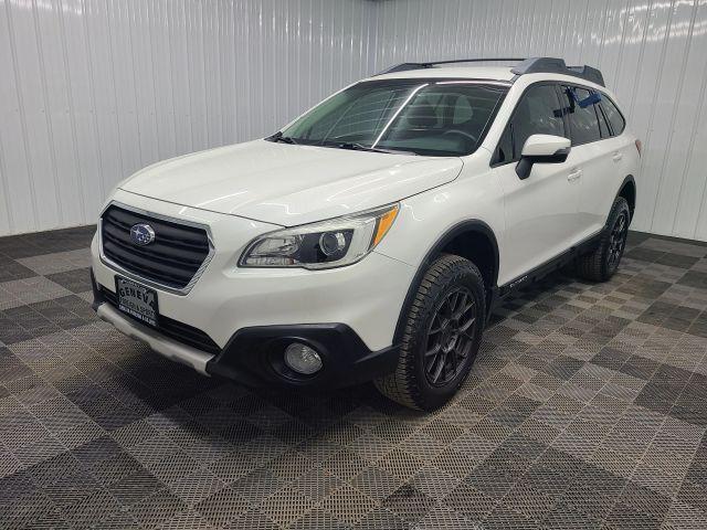 used 2015 Subaru Outback car, priced at $16,777
