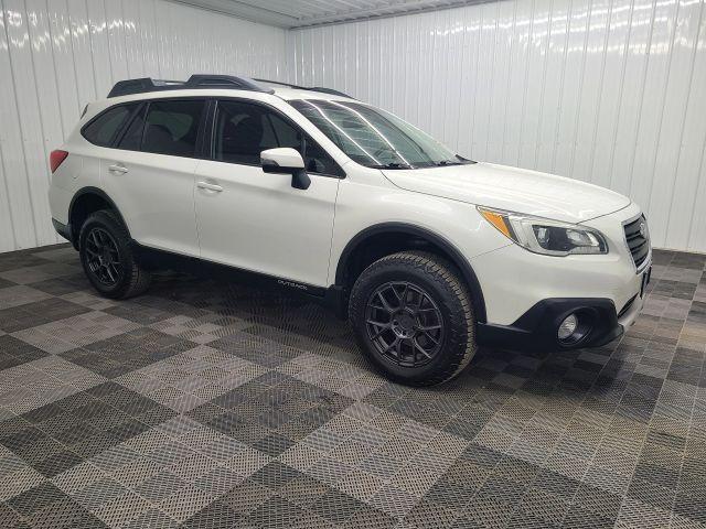 used 2015 Subaru Outback car, priced at $16,777