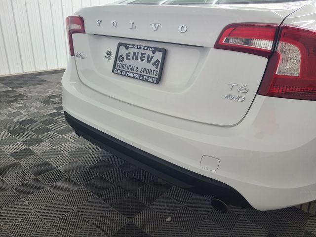 used 2013 Volvo S60 car, priced at $10,995