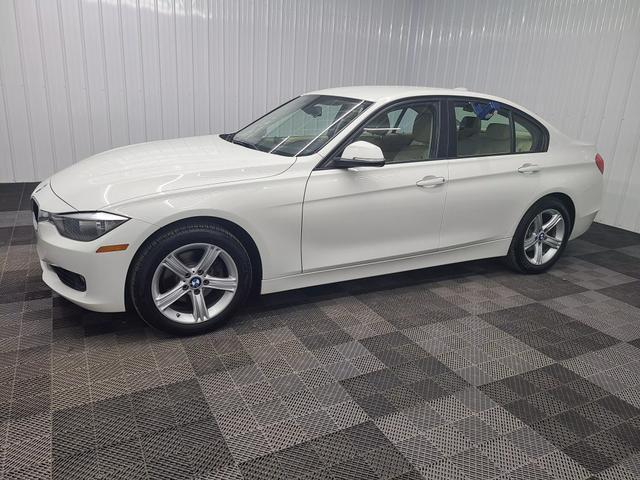 used 2014 BMW 328 car, priced at $13,995