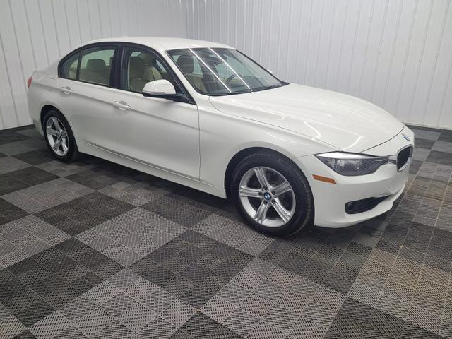 used 2014 BMW 328 car, priced at $13,995