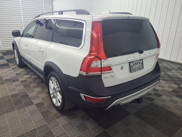 used 2016 Volvo XC70 car, priced at $18,995