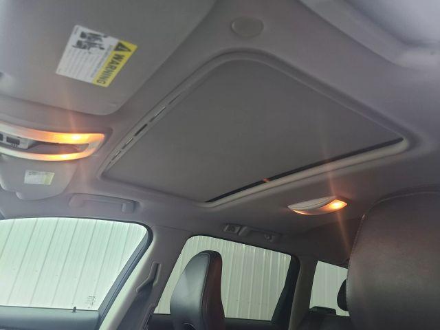 used 2016 Volvo XC70 car, priced at $18,995