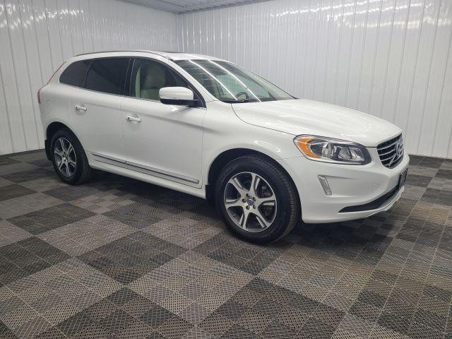 used 2014 Volvo XC60 car, priced at $9,995