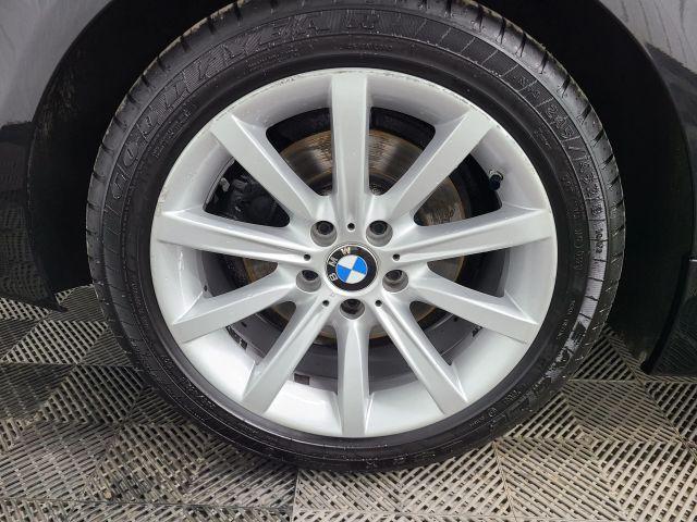 used 2015 BMW 535d car, priced at $16,444