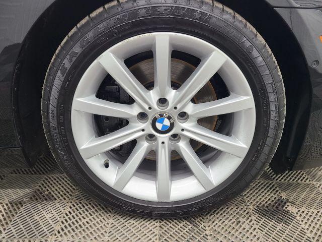 used 2015 BMW 535d car, priced at $16,444