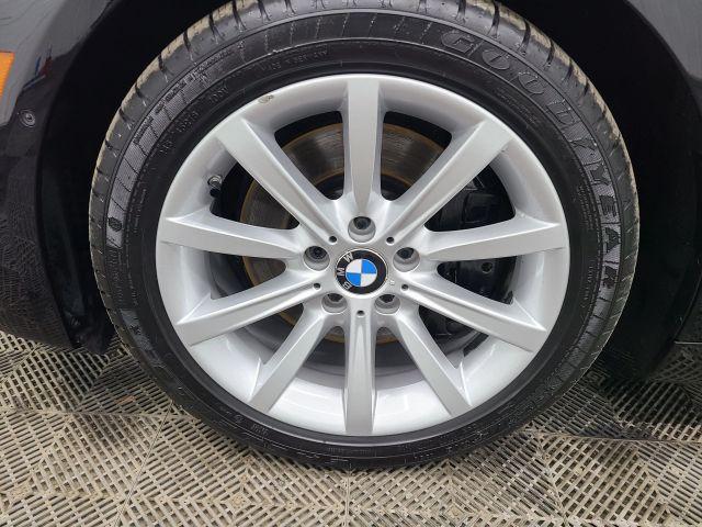used 2015 BMW 535d car, priced at $16,444