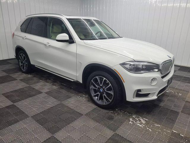 used 2014 BMW X5 car, priced at $14,995