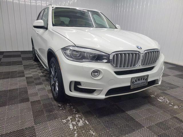 used 2014 BMW X5 car, priced at $14,995