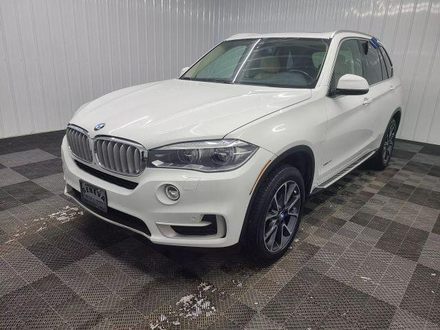 used 2014 BMW X5 car, priced at $14,995