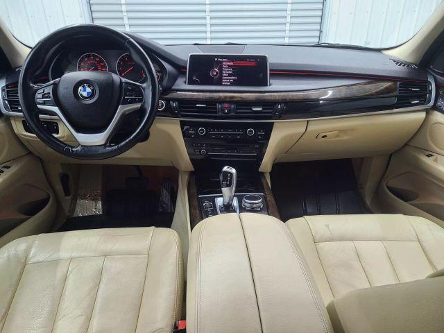 used 2014 BMW X5 car, priced at $14,995