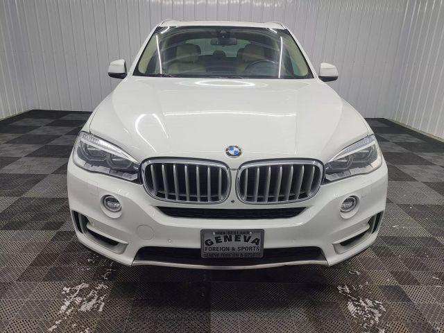 used 2014 BMW X5 car, priced at $14,995