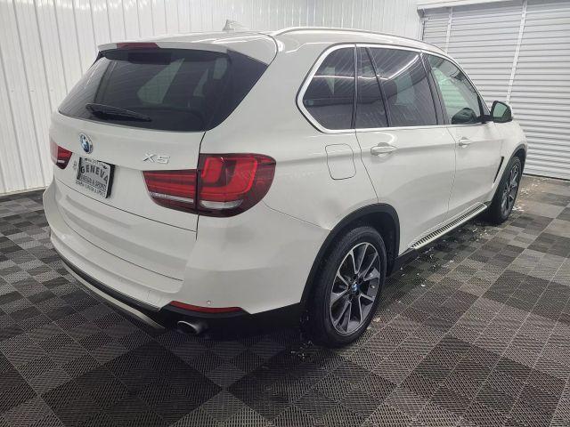 used 2014 BMW X5 car, priced at $14,995