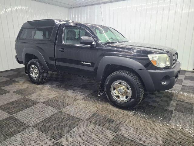 used 2010 Toyota Tacoma car, priced at $14,995