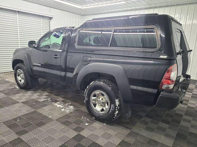 used 2010 Toyota Tacoma car, priced at $14,995