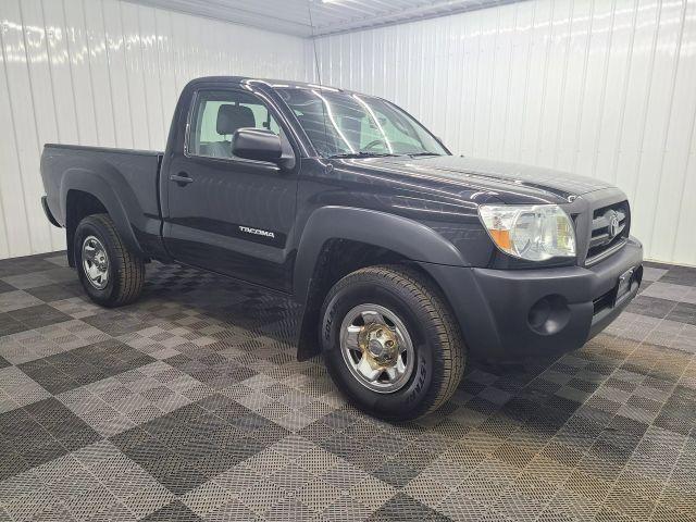 used 2010 Toyota Tacoma car, priced at $12,444