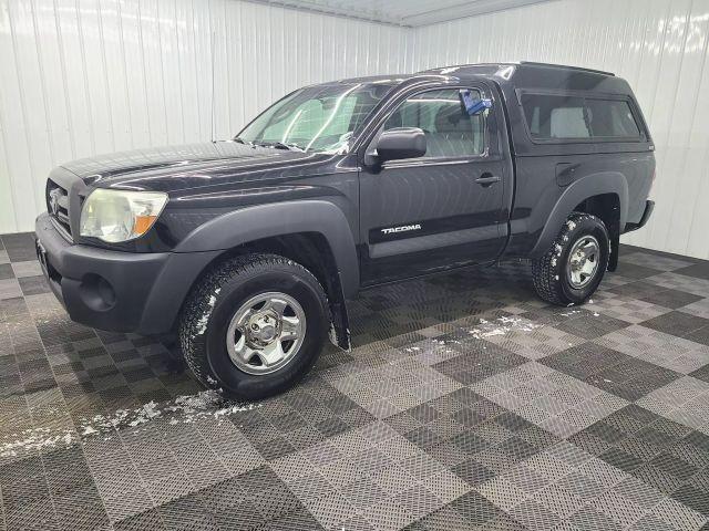 used 2010 Toyota Tacoma car, priced at $14,995