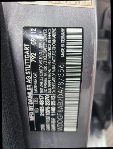 used 2013 Mercedes-Benz C-Class car, priced at $12,995