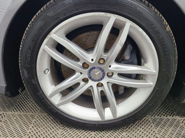 used 2013 Mercedes-Benz C-Class car, priced at $12,995
