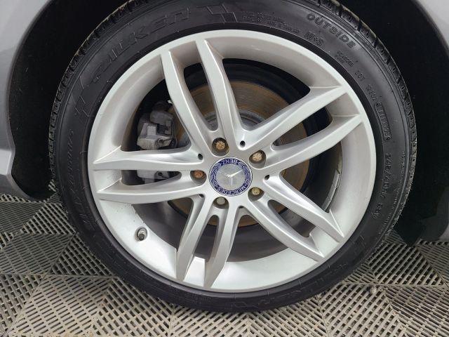used 2013 Mercedes-Benz C-Class car, priced at $12,995