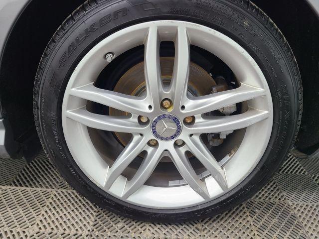 used 2013 Mercedes-Benz C-Class car, priced at $12,995
