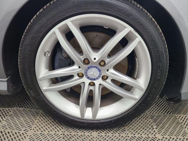used 2013 Mercedes-Benz C-Class car, priced at $12,995