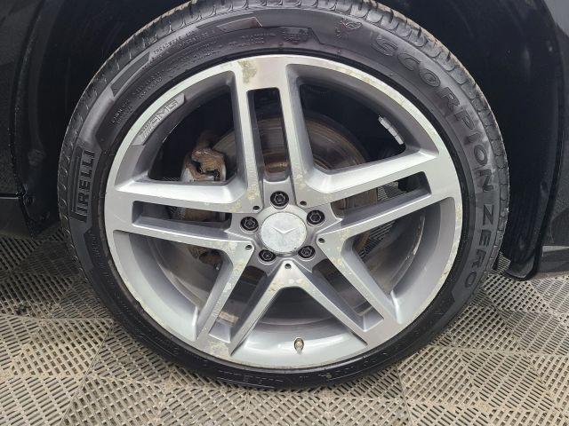 used 2014 Mercedes-Benz GLK-Class car