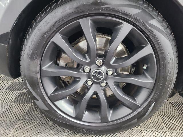 used 2016 Land Rover Range Rover Sport car, priced at $18,444