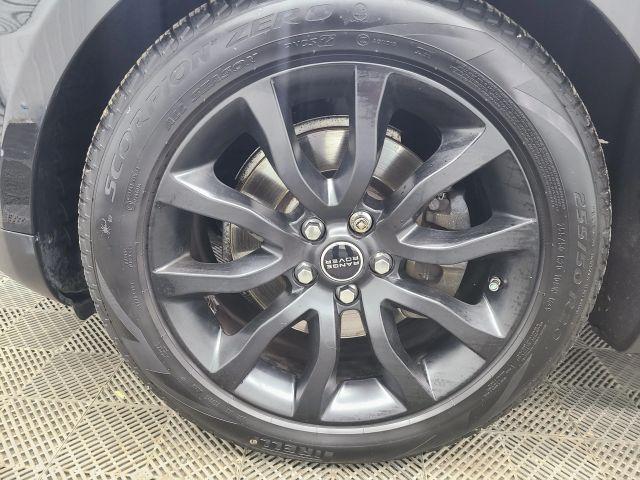 used 2016 Land Rover Range Rover Sport car, priced at $18,444