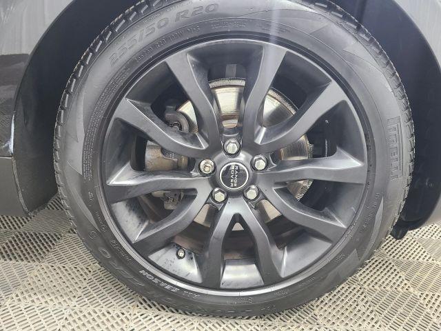 used 2016 Land Rover Range Rover Sport car, priced at $18,444