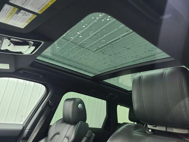 used 2016 Land Rover Range Rover Sport car, priced at $18,444