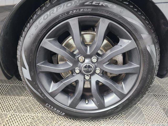 used 2016 Land Rover Range Rover Sport car, priced at $18,444