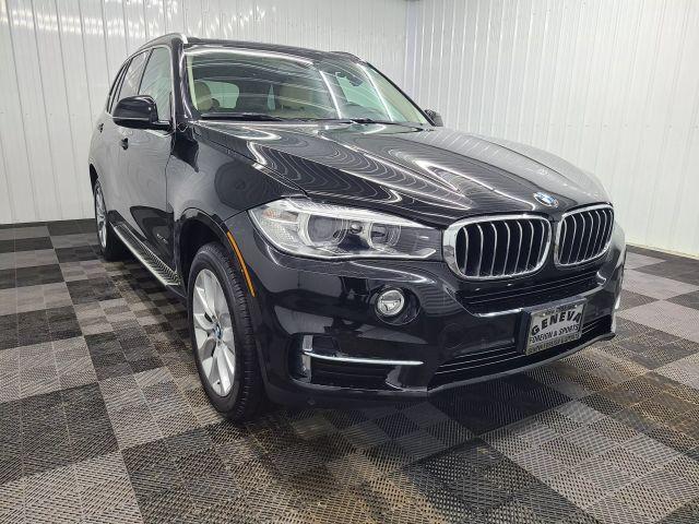 used 2015 BMW X5 car, priced at $19,995