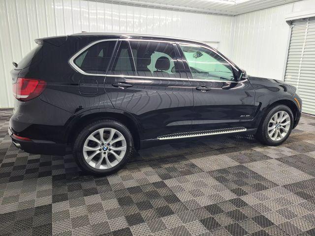 used 2015 BMW X5 car, priced at $19,995