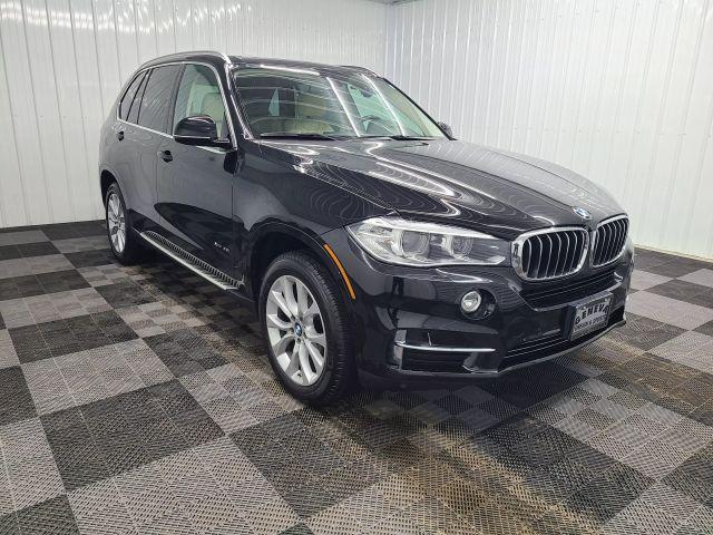 used 2015 BMW X5 car, priced at $19,995