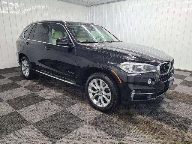 used 2015 BMW X5 car, priced at $19,995