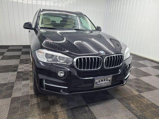 used 2015 BMW X5 car, priced at $19,995