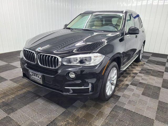 used 2015 BMW X5 car, priced at $19,995