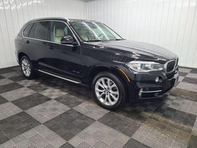 used 2015 BMW X5 car, priced at $19,995