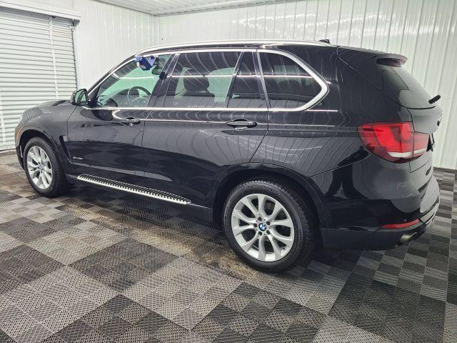 used 2015 BMW X5 car, priced at $19,995