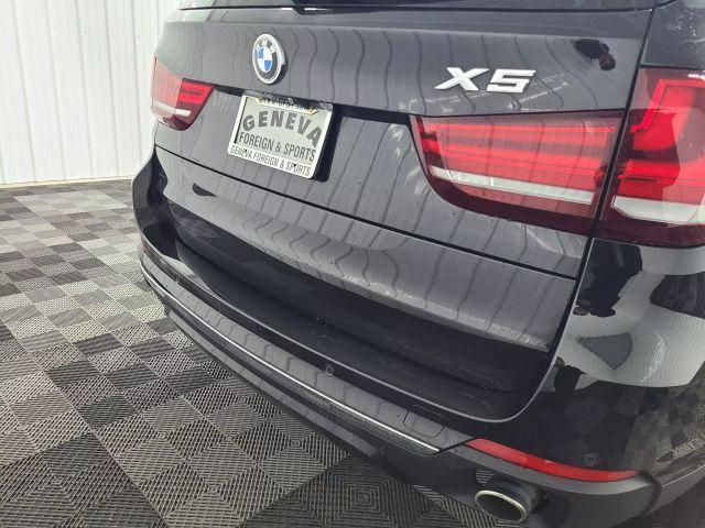 used 2015 BMW X5 car, priced at $19,995