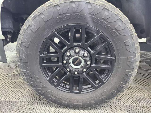 used 2024 Ford F-250 car