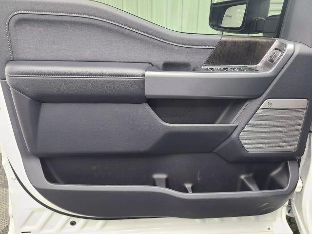 used 2024 Ford F-250 car