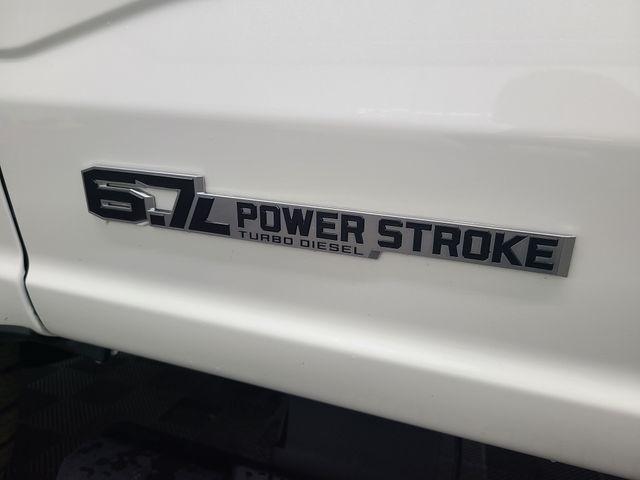 used 2024 Ford F-250 car