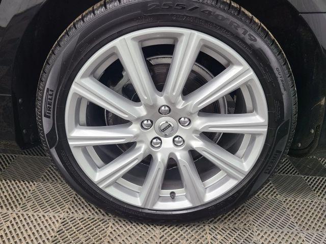 used 2018 Volvo S90 Recharge Plug-In Hybrid car, priced at $26,995