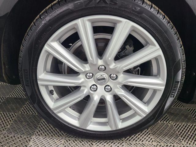 used 2018 Volvo S90 Recharge Plug-In Hybrid car, priced at $26,995